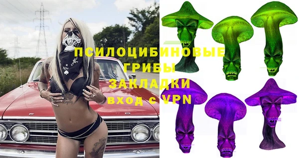 трава Надым